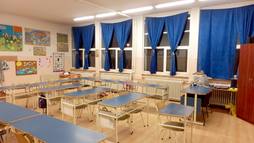 Ukratko o školi – Zašto smo drugačiji