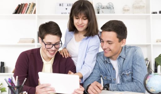 POLUINDIVIDUALNI časovi